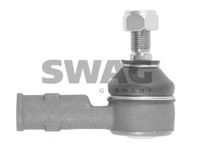 Наконечник поперечной рулевой тяги SWAG купить