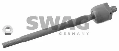Осевой шарнир, рулевая тяга SWAG купить