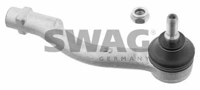 Наконечник поперечной рулевой тяги SWAG купить