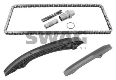 Комплект цепи привода распредвала SWAG купить