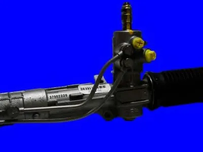 Рулевой механизм URW купить