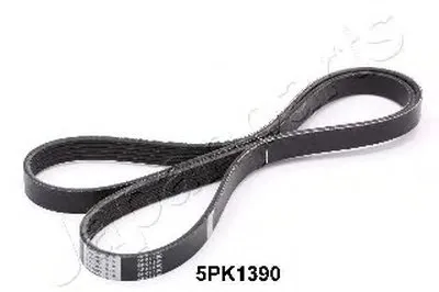 V-Ribbed Belts JAPANPARTS купить