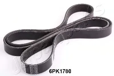 V-Ribbed Belts JAPANPARTS купить