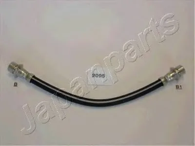 Кронштейн, тормозный шланг JAPANPARTS купить