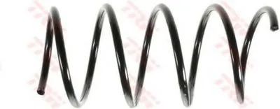 винтовая пружина TRW купить