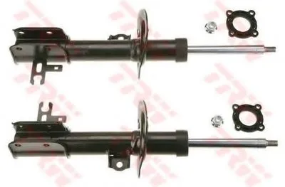 Амортизатор TRW TWIN TRW купить