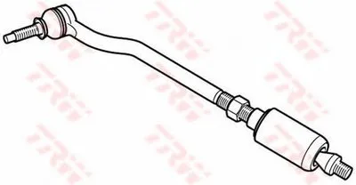 Поперечная рулевая тяга TRW купить