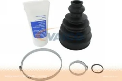 Комплект пылника, приводной вал premium quality MADE IN EUROPE VAICO купить