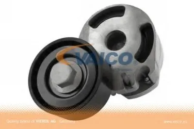 Натяжной ролик, поликлиновой  ремень VAICO купить