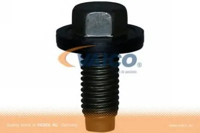 Резьбовая пробка, масляный поддон premium quality MADE IN GERMANY VAICO купить