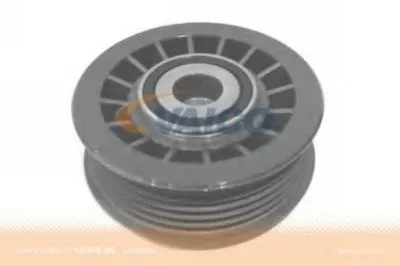 Паразитный / ведущий ролик, поликлиновой ремень VAICO купить