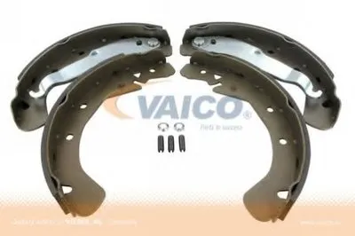 Комплект тормозных колодок premium quality MADE IN EUROPE VAICO купить