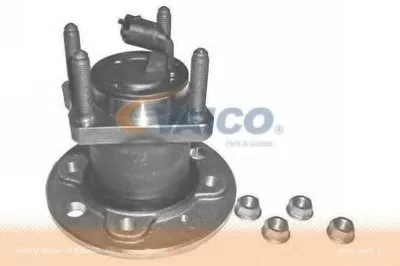 ? колесн. ступицы = VAICO купить