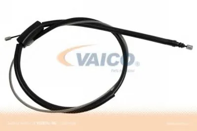 Трос, стояночная тормозная система premium quality MADE IN EUROPE VAICO купить