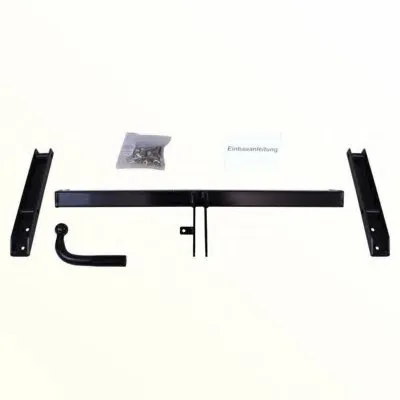 Прицепное оборудование RAMEDER купить