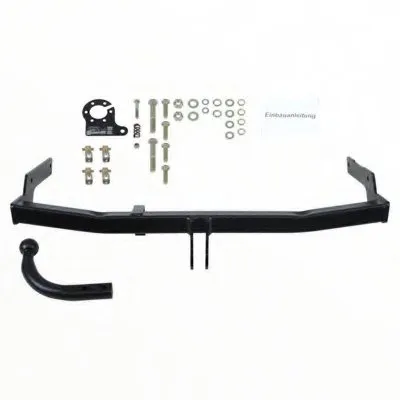 Прицепное оборудование RAMEDER купить