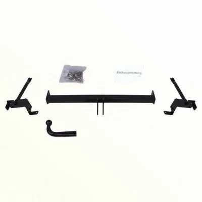 Прицепное оборудование RAMEDER купить