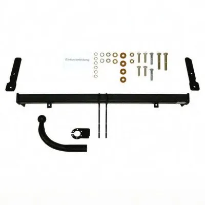 Прицепное оборудование RAMEDER купить