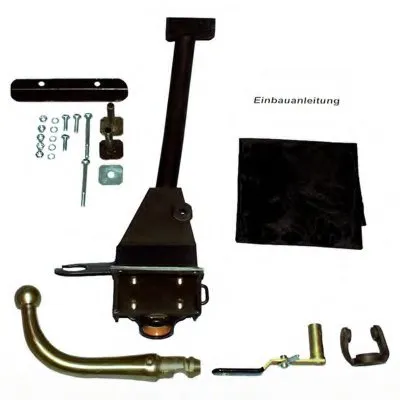 Прицепное оборудование RAMEDER купить