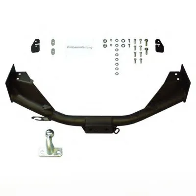 Прицепное ярмо, прицепное оборудование RAMEDER купить