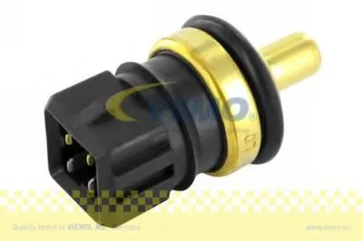 Датчик, температура охлаждающей жидкости; Датчик, температура охлаждающей жидкости; Датчик, температура охлаждающей жидкости VEMO купить