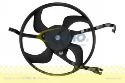 Вентилятор, охлаждение двигателя VEMO купить