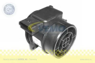 Расходомер воздуха Q+, original equipment manufacturer quality MADE IN GERMANY VEMO купить