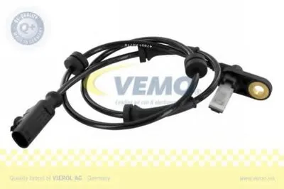 Датчик, частота вращения колеса VEMO купить