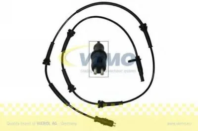 Датчик, частота вращения колеса VEMO купить