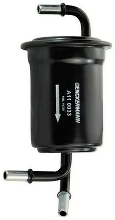 Топливный фильтр DENCKERMANN купить
