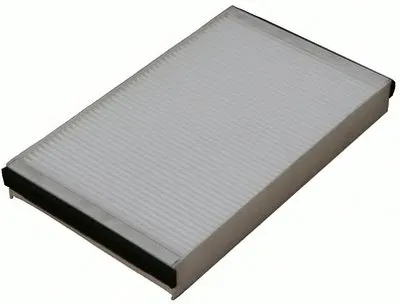 Фильтр, воздух во внутренном пространстве DENCKERMANN купить