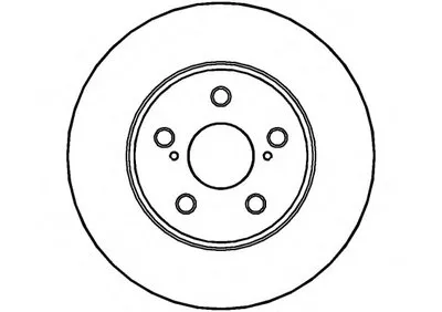 Тормозной диск NATIONAL купить