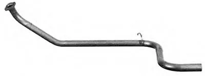 Труба выхлопного газа IMASAF купить