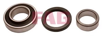 Комплект подшипника ступицы колеса FAG купить