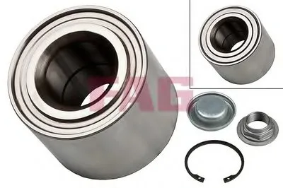 Комплект подшипника ступицы колеса FAG купить