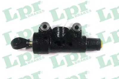 Главный цилиндр, система сцепления LPR купить
