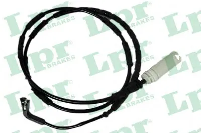 Сигнализатор, износ тормозных колодок LPR купить