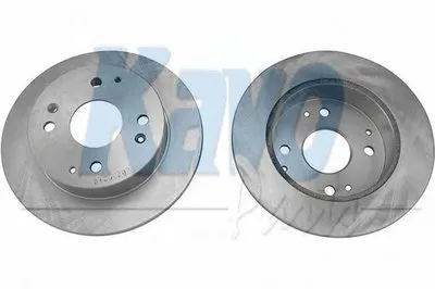 Тормозной диск KAVO PARTS купить