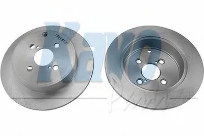 Тормозной диск KAVO PARTS купить