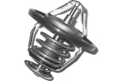 Термостат, охлаждающая жидкость KAVO PARTS купить