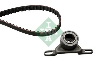 Комплект ремня ГРМ INA купить