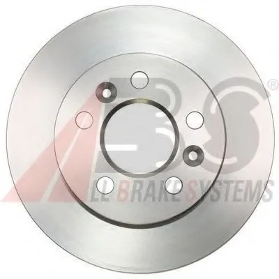 Тормозной диск A.B.S. купить