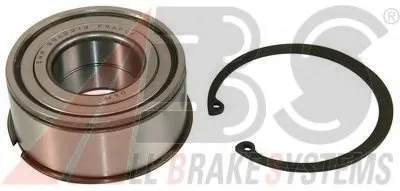 Комплект подшипника ступицы колеса A.B.S. купить