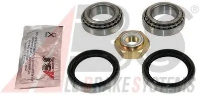 Комплект подшипника ступицы колеса A.B.S. купить