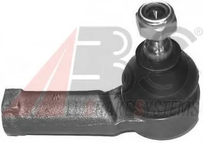 Наконечник поперечной рулевой тяги A.B.S. купить