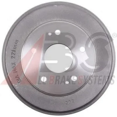 Тормозной барабан A.B.S. купить