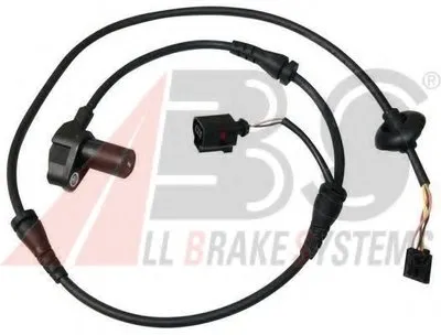 Датчик, частота вращения колеса A.B.S. купить