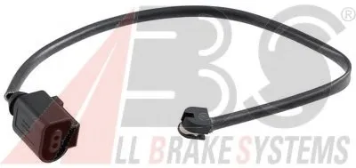 Сигнализатор, износ тормозных колодок A.B.S. купить