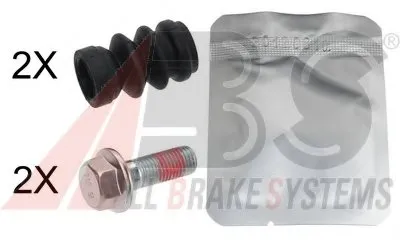 Комплект направляющей гильзы A.B.S. купить