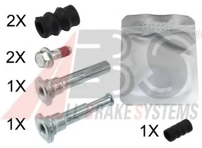 Комплект направляющей гильзы A.B.S. купить